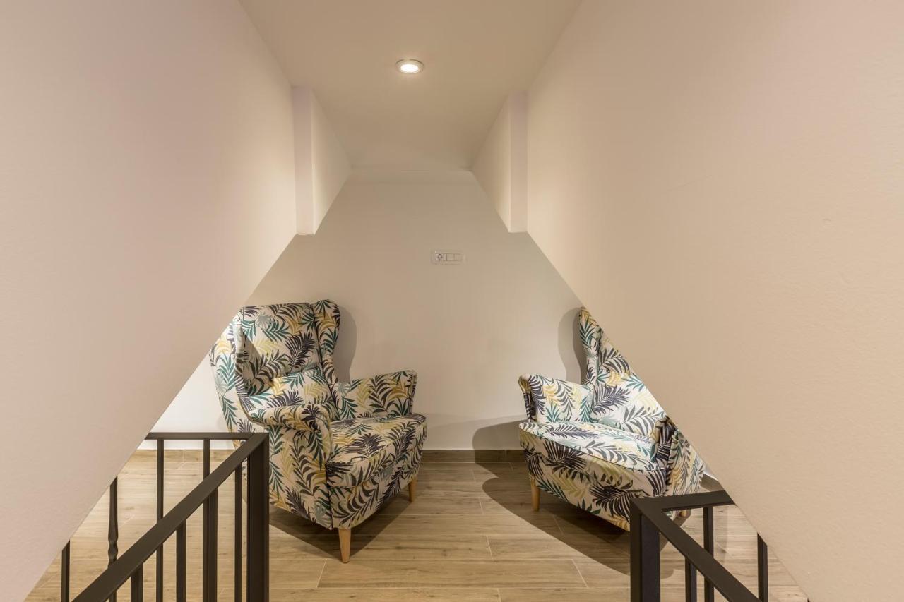 Cosmijeva Luxury Rooms Split Exterior foto